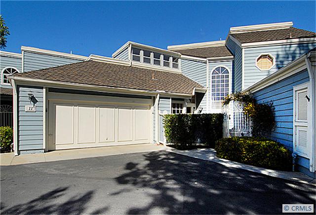 Beautiful home with 2 car garage - 11 TAYWOOD Court, Laguna Niguel CA 92677 - photo 1