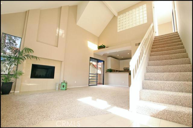 Spacious & open two story floor plan with soaring cathedral ceilings! - 111 Pearl, Laguna Niguel CA 92677 - photo 1