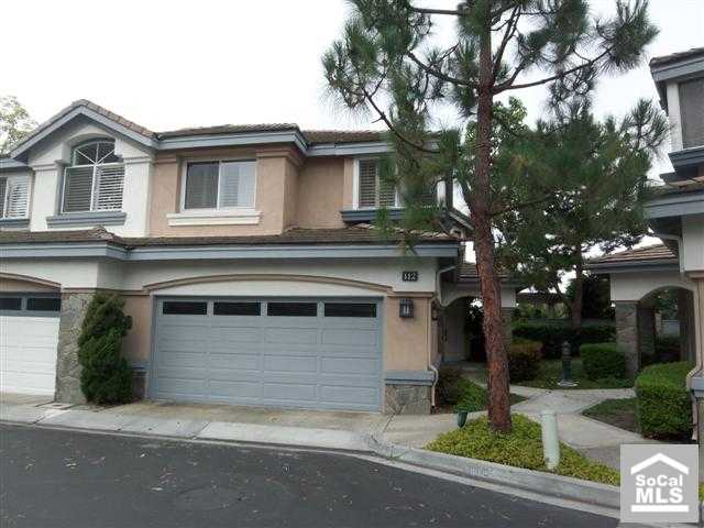FRONT OF HOME FROM CUL-DE-SAC - 112 STONEY POINTE, Laguna Niguel CA 92677 - photo 1