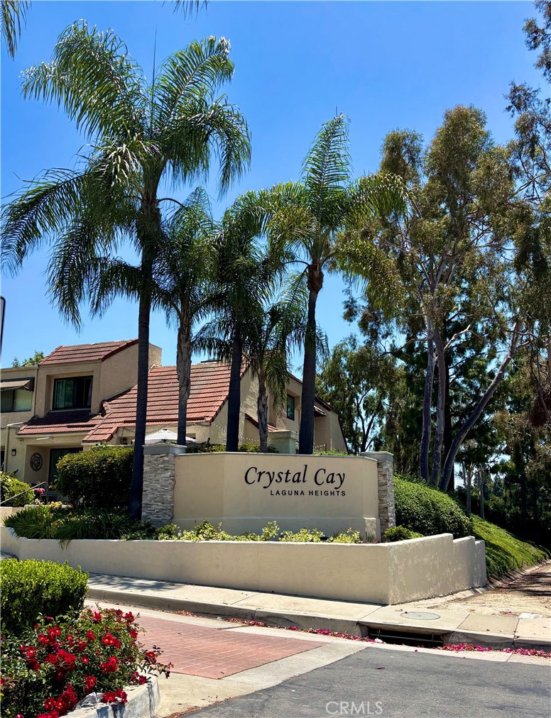 Crystal Cay Entrance - 113 Pearl 106, Laguna Niguel CA 92677 - photo 1