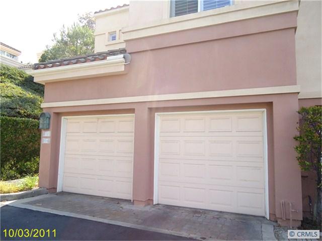 Both garages are yours... - 115 COSTA BRAVA, Laguna Niguel CA 92677 - photo 1