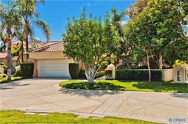 Exterior Front - 117 SIENA, Laguna Niguel CA 92677 - photo 1