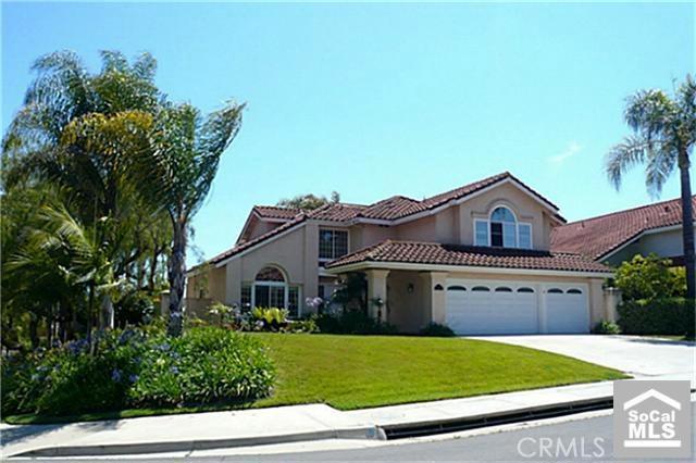 12 Capri, Laguna Niguel CA 92677 - photo 1