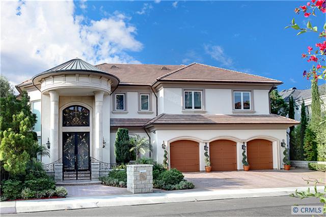 12 CARMEL WOODS, Laguna Niguel CA 92677 - photo 1