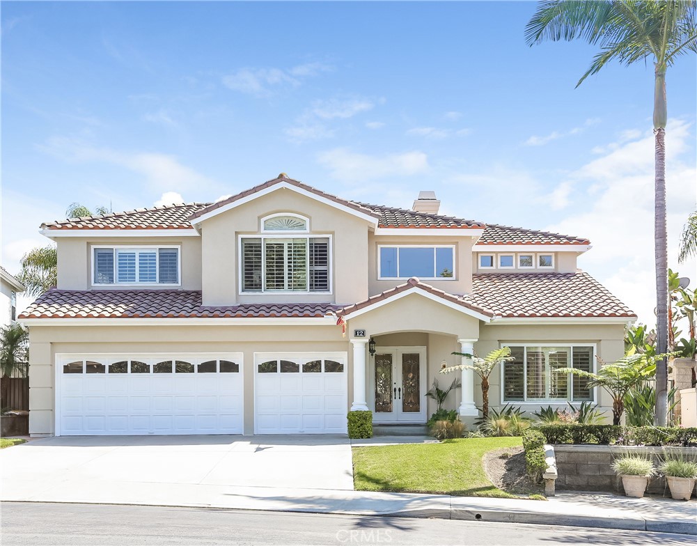 12 Dorchester Green, Laguna Niguel CA 92677 - photo 57