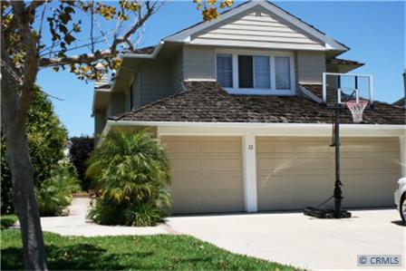 Cap Cod Summerwalk home offering 4 bedrooms and 2 3/4 bath. - 12 HENLEY Drive, Laguna Niguel CA 92677 - photo 1