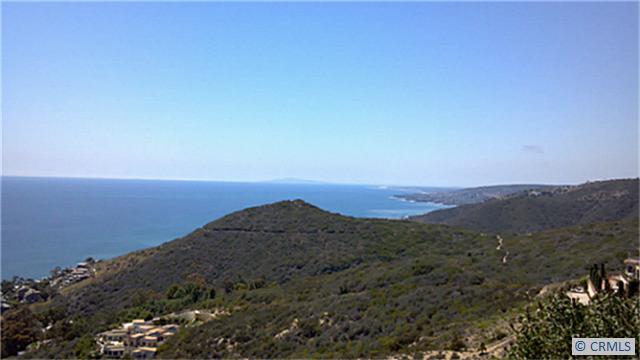 GRAND PANORAMIC VIEWS ALL THE WAY UP THE COAST TO PALOS VERDES - 12 LE CONTE, Laguna Niguel CA 92677 - photo 1