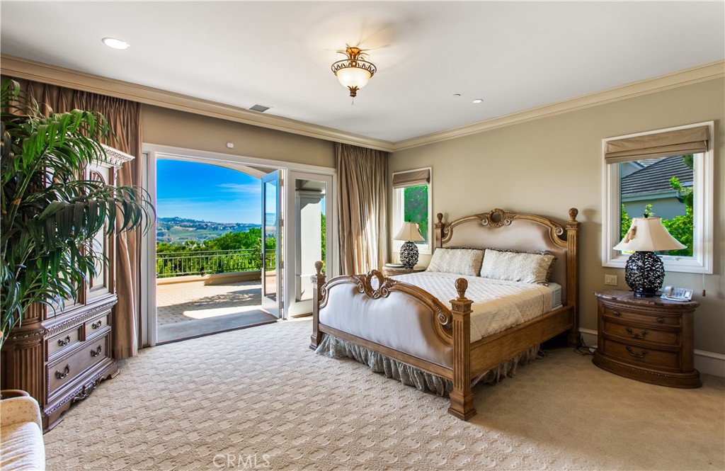 Guest room - 12 Morning Dove, Laguna Niguel CA 92677 - photo 37