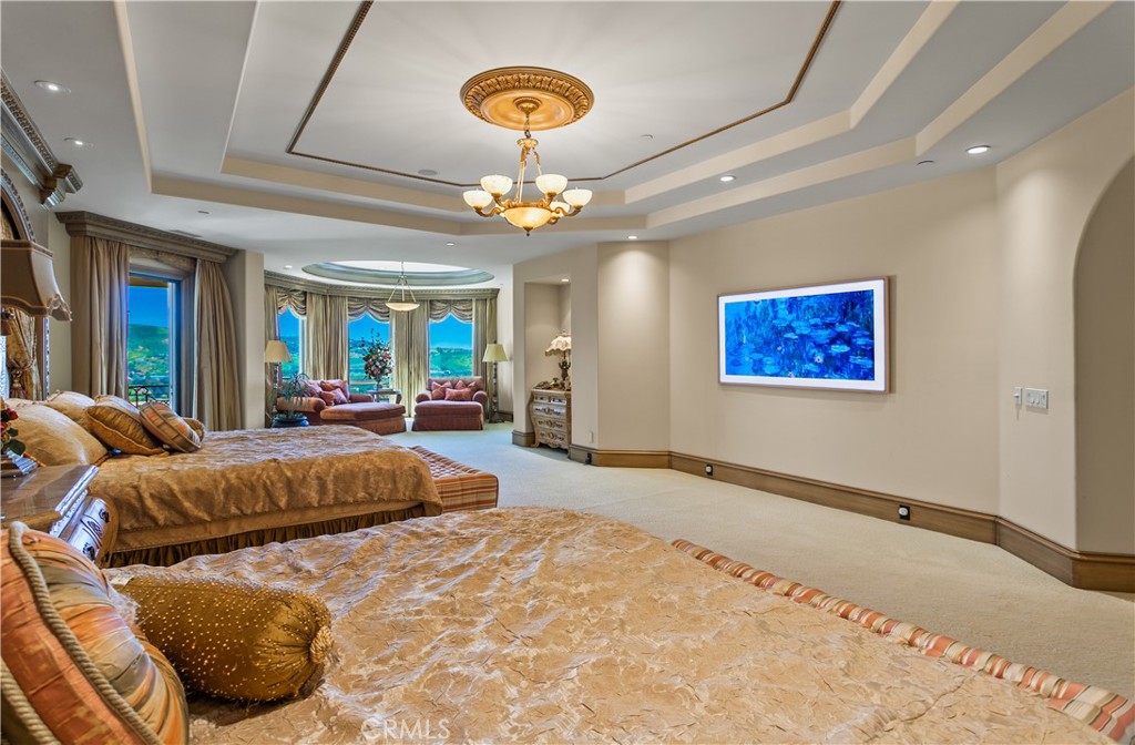 Primary Suite - 12 Morning Dove, Laguna Niguel CA 92677 - photo 41
