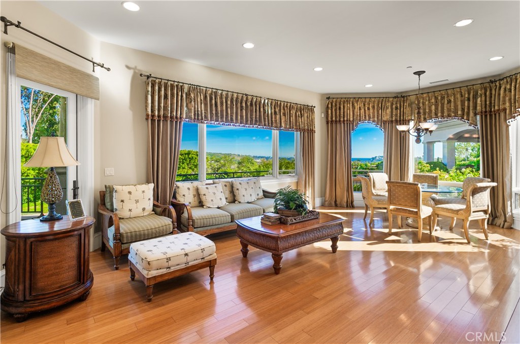 ADU Living room - 12 Morning Dove, Laguna Niguel CA 92677 - photo 63