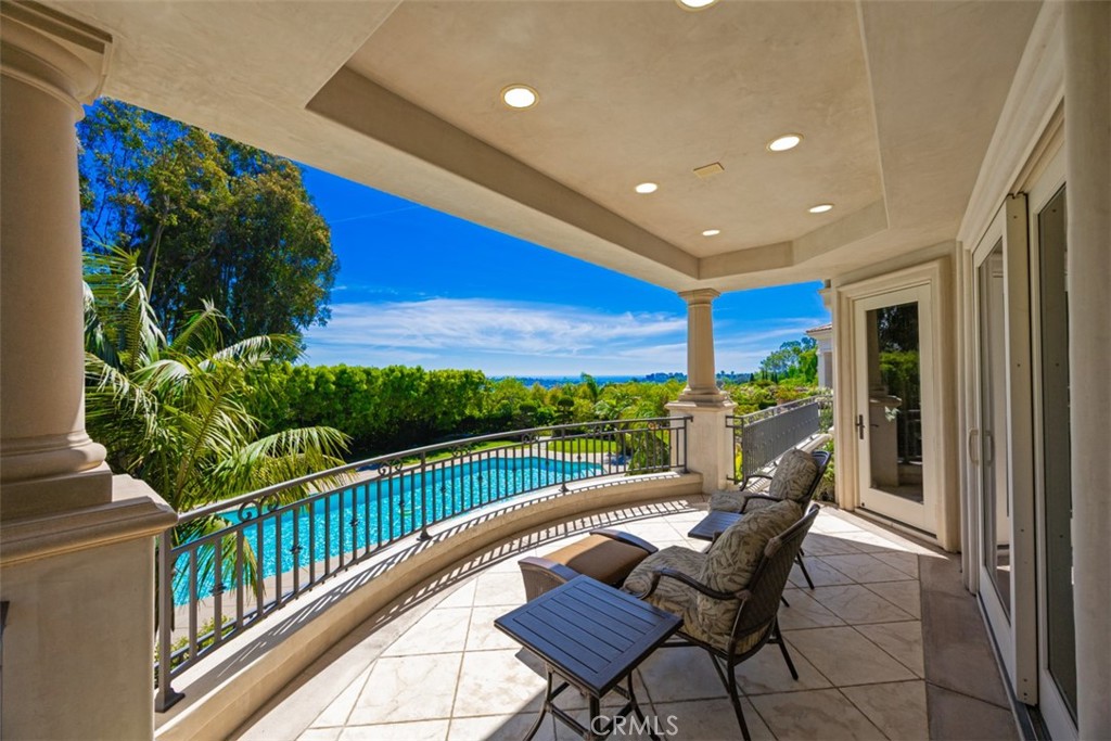 ADU terrace - 12 Morning Dove, Laguna Niguel CA 92677 - photo 65
