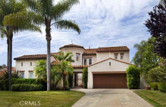 Welcome Home! 12 Nicosia, Laguna Niguel - 12 Nicosia, Laguna Niguel CA 92677 - photo 1