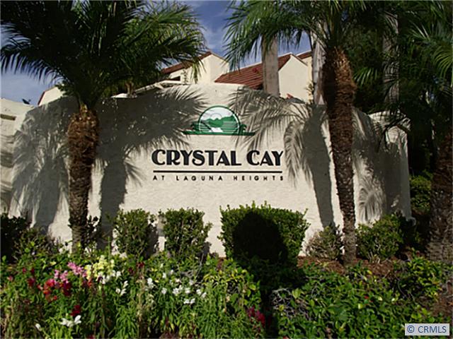 12 PEARL 205, Laguna Niguel CA 92677 - photo 1