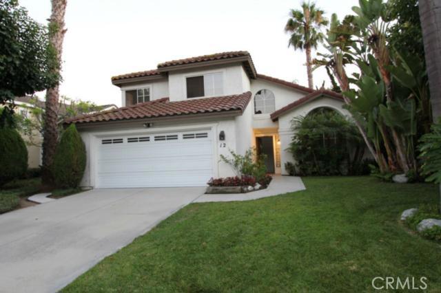 12 Serenity Lane, Laguna Niguel CA 92677 - photo 1