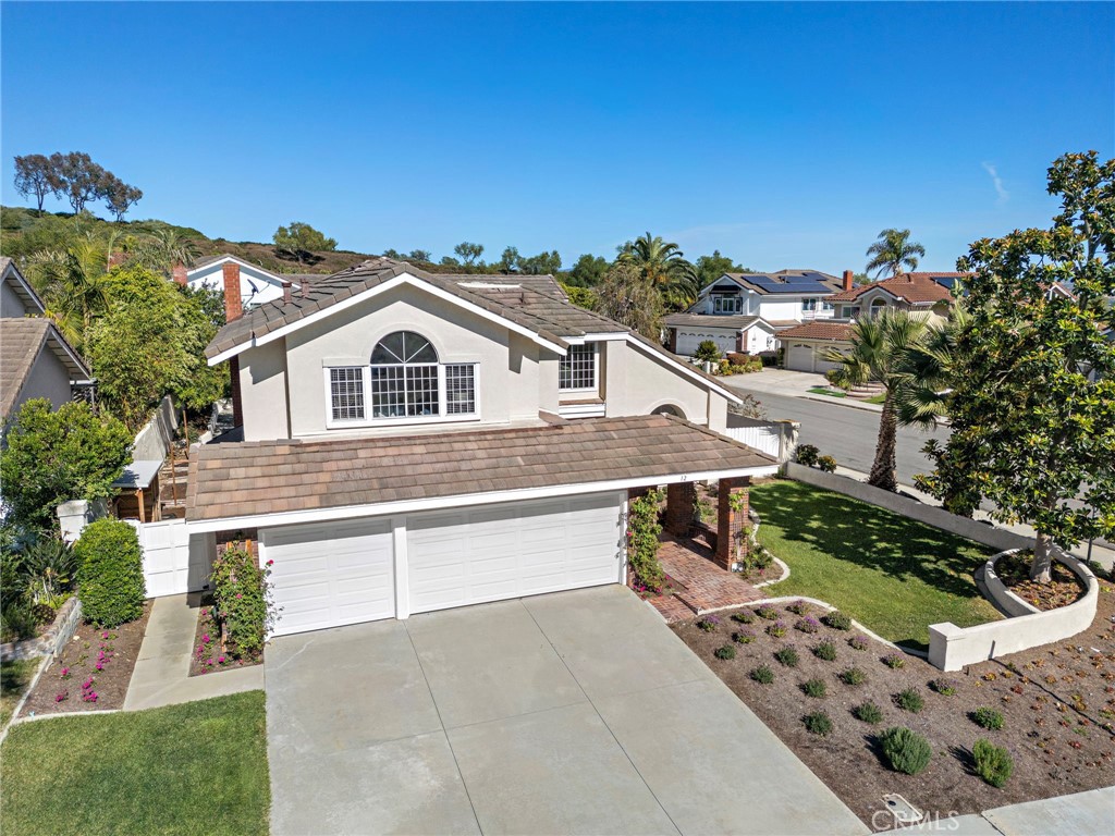 12 Thornapple, Laguna Niguel CA 92677 - photo 1