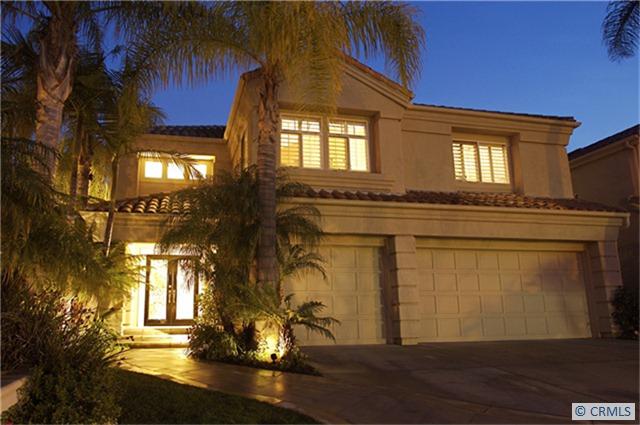 12 VIA DI NOLA, Laguna Niguel CA 92677 - photo 1