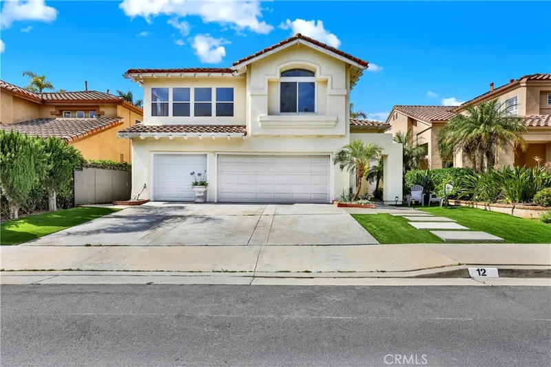12 Via Vetti, Laguna Niguel, CA 92677