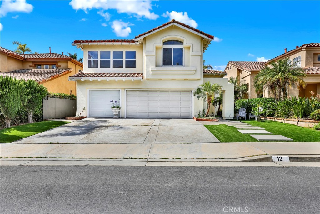 12 Via Vetti, Laguna Niguel CA 92677 - photo 1
