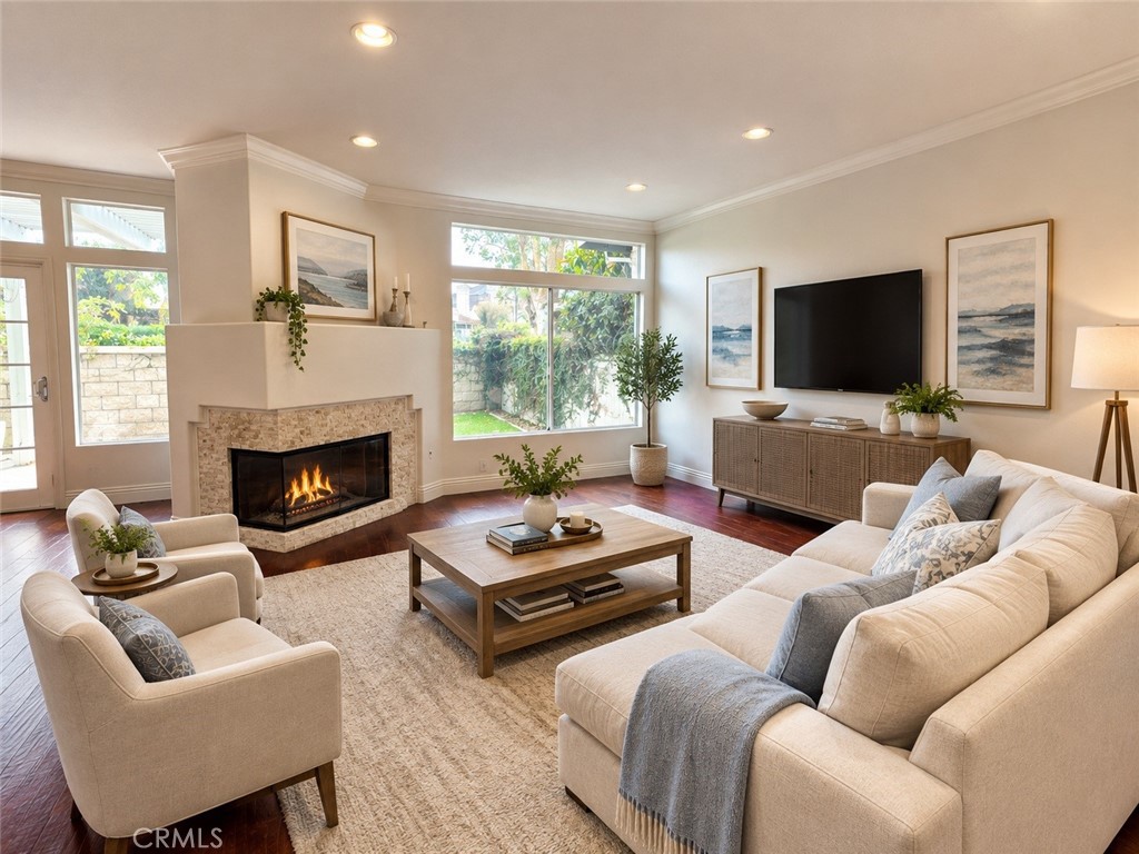 122 Stoney Pointe, Laguna Niguel CA 92677 - photo 1