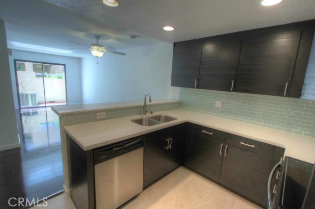 Kitchen - 129 Grenada Street 195, Laguna Niguel CA 92677 - photo 1