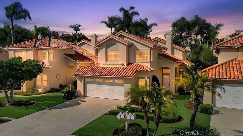 13 Aleria, Laguna Niguel, CA 92677