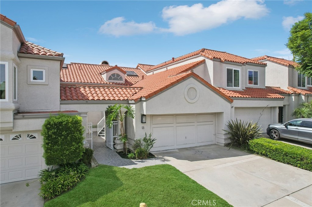 13 Antibes 7, Laguna Niguel CA 92677 - photo 1