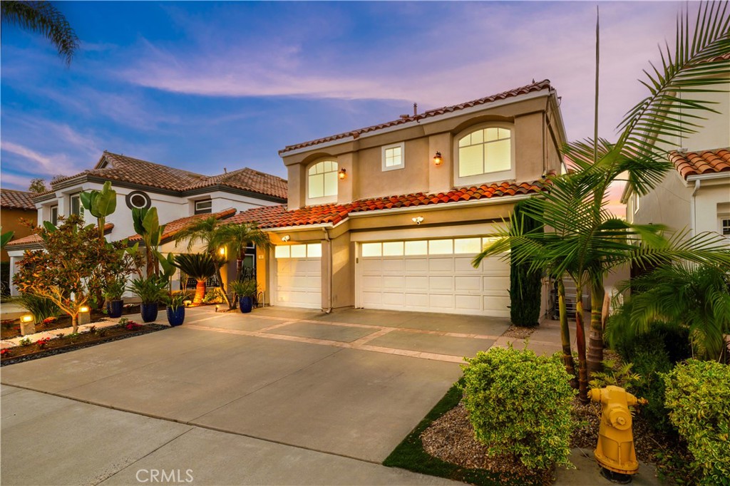 Welcome to 13 Argos! Favorite floor plan In Coastal Marina Hills with 4 bedrooms and 4 bathrooms! - 13 Argos, Laguna Niguel CA 92677 - photo 1