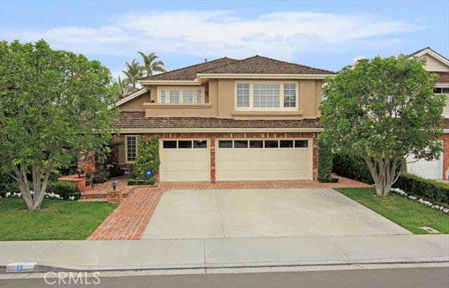 13 Blue Horizon, Laguna Niguel CA 92677 - photo 1