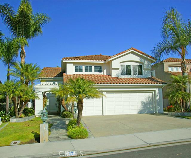 Front View - 13 Celano, Laguna Niguel CA 92677 - photo 1