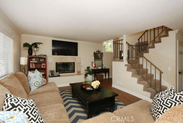 LOTS OF WINDOWS AND LIGHT. NEUTRAL WALL COLOR - 13 FIRENZE Street, Laguna Niguel CA 92677 - photo 1