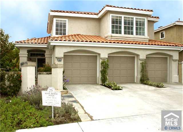 13 GLASTONBURY Place, Laguna Niguel CA 92677 - photo 1