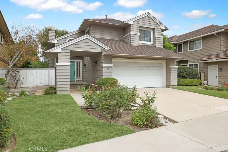 13 Oakcliff, Laguna Niguel