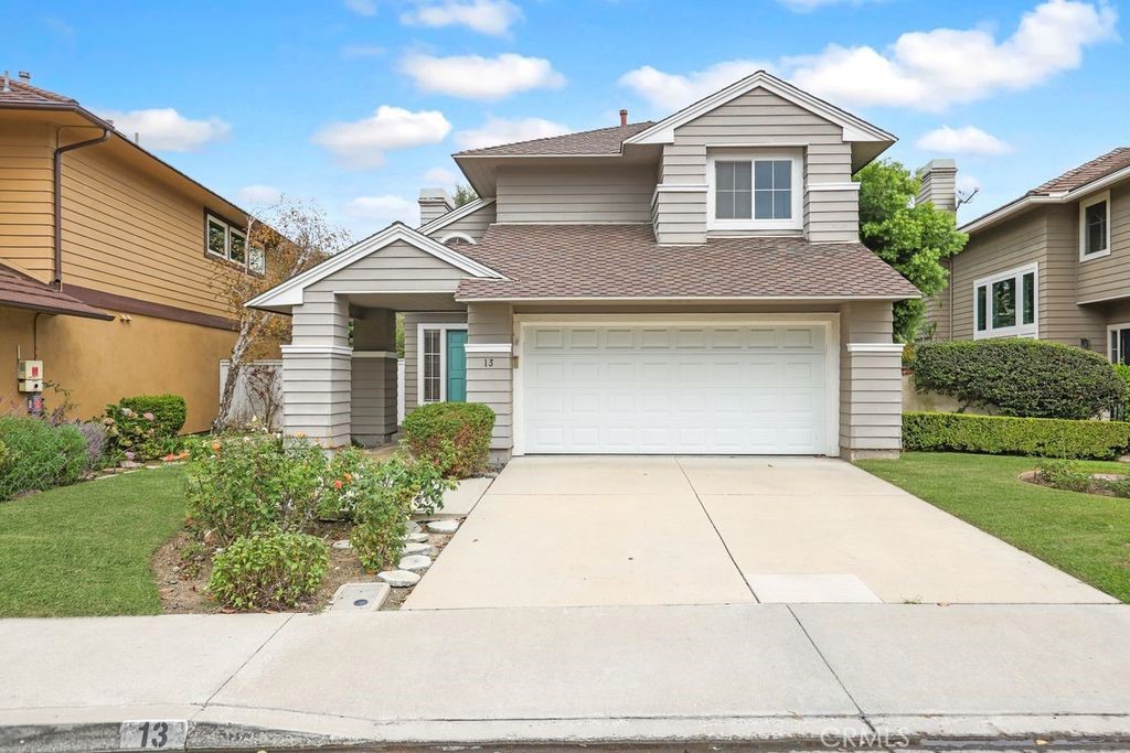 13 Oakcliff, Laguna Niguel CA 92677 - photo 2