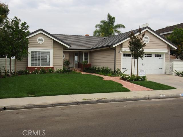 13 Russell Lane, Laguna Niguel CA 92677 - photo 1