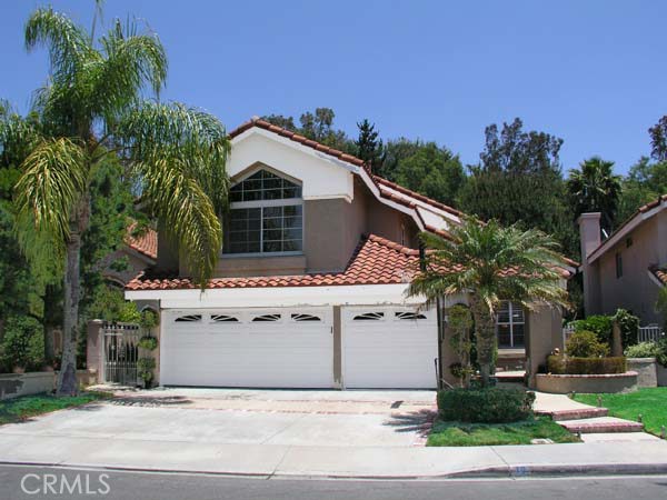 Front - 13 Sand Oaks Road, Laguna Niguel CA 92677 - photo 1
