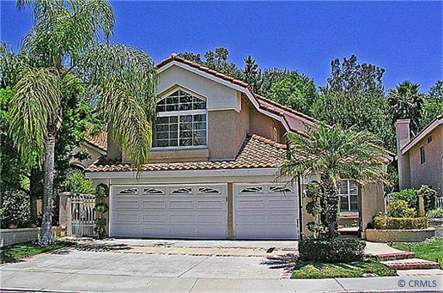 Front - 13 SAND OAKS, Laguna Niguel CA 92677 - photo 1