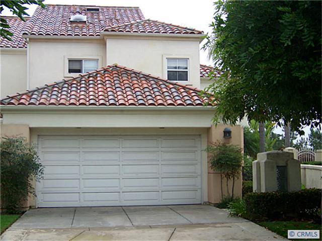 Front - 13 SIENA, Laguna Niguel CA 92677 - photo 1