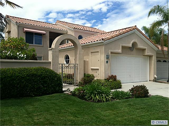 Front - 13 SON BON, Laguna Niguel CA 92677 - photo 1