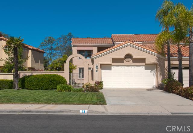13 Son Bon, Laguna Niguel CA 92677 - photo 1