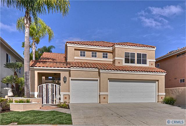 13 TRAMONTI, Laguna Niguel CA 92677 - photo 1