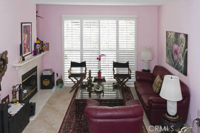Light and bright Living Room - 131 Chandon, Laguna Niguel CA 92677 - photo 1