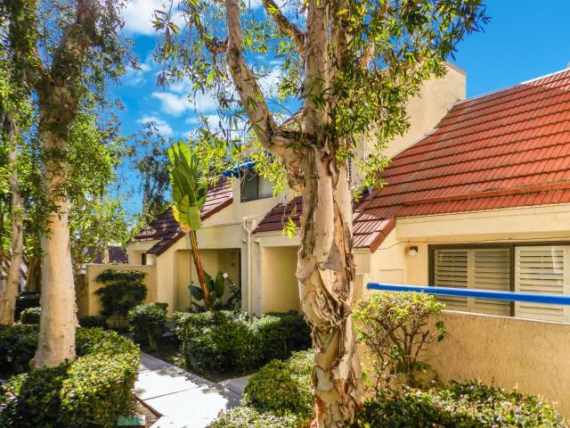 Front of condo - 14 Aruba Street, Laguna Niguel CA 92677 - photo 1