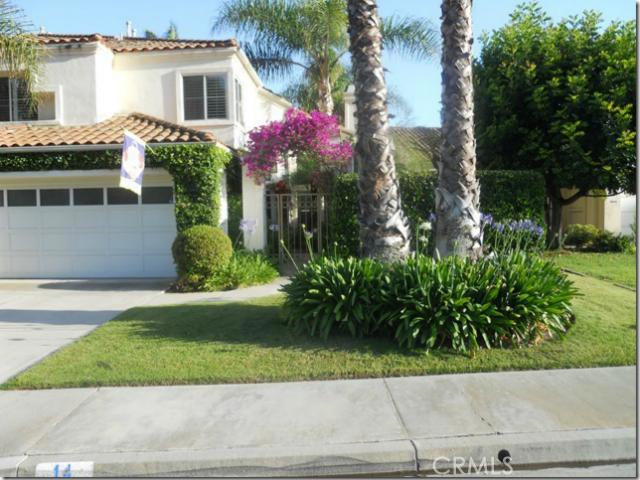 14 Bellagio, Laguna Niguel CA 92677 - photo 1
