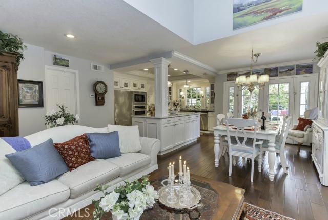 Great Room - 14 Bisquine Street, Laguna Niguel CA 92677 - photo 1