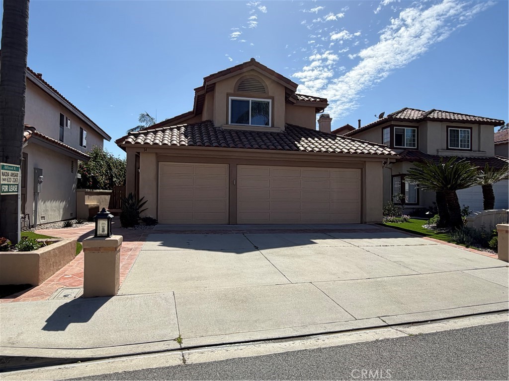 14 Calella, Laguna Niguel CA 92677 - photo 1