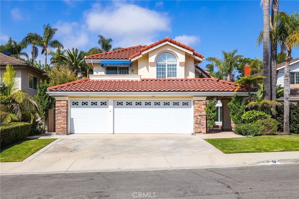 14 Fair Elms, Laguna Niguel CA 92677 - photo 1