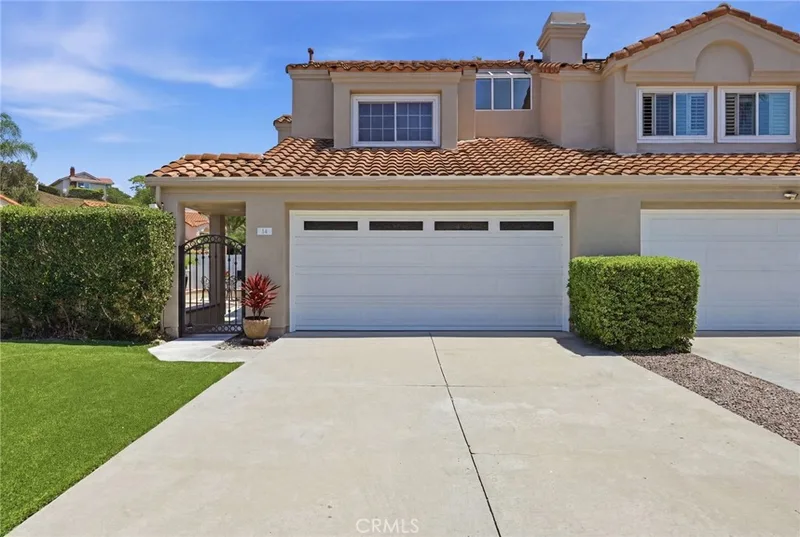 14 Gullwing, Laguna Niguel, CA 92677