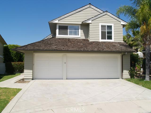 14 HENLEY Drive, Laguna Niguel CA 92677 - photo 1