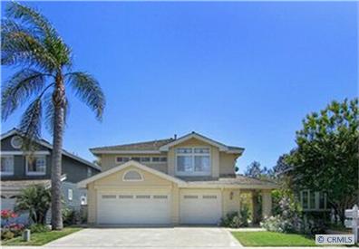 single loaded street at end of cul-de-sac - 14 KENDALL Street, Laguna Niguel CA 92677 - photo 1