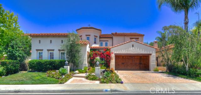 14 Malea, Laguna Niguel CA 92677 - photo 1